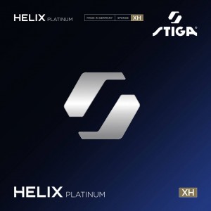Накладка STYGA Platinum XH 